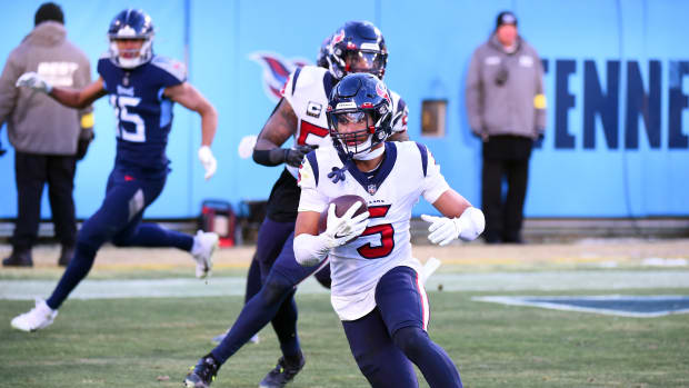 Jalen Pitre